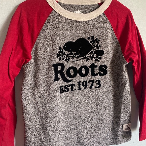 Roots Cabin long sleeve shirt - Picture 3 of 7